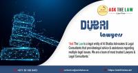  Law Firms in Dubai - Emirati Law Firm UAE image 1