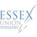 Essex Union Podiatry logo