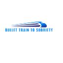 Bullet Train To Sobriety logo