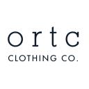 ortc Clothing Co logo