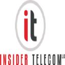 Insider Telecom logo