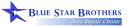 Blue Star Brothers logo