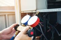 Heating System Repair Service Highland CA image 8