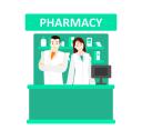 Variety Pharmacy LLC logo