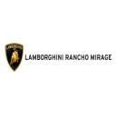 Lamborghini Rancho Mirage logo