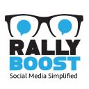 RallyBoost logo