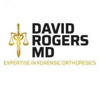 David Rogers, MD image 1