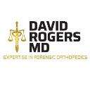 David Rogers, MD logo