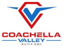 Coachella Valley Buick GMC logo