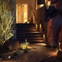 Elkhart Landscape Lighting image 3