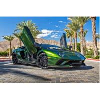 Lamborghini Rancho Mirage image 3