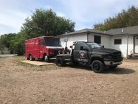 Towing Service Seguin TX | Texas Vet Towing image 1