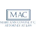 Mary Ann Covone Attorney at Law logo