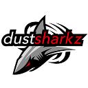 DustSharkz Dust Free Tile Removal  logo