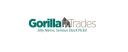 Gorilla Trades logo