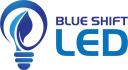 Blue Shift LED Lighting Of Austin logo