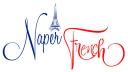 NaperFrench logo