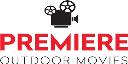 Premiere Outdoor Movie logo