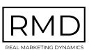 Real Marketing Dynamics logo