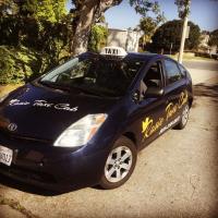 Rosie Taxi Cab Services in Ventura image 10