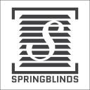 SPRINGBLINDS logo