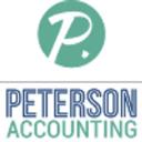 Peterson Accounting CPA PA logo