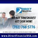 Direct Financial USA logo