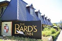 The Bard's Inn Hotel image 1