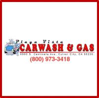 Playa Vista Car Wash image 1