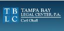 Tampa Bay Legal Center, P.A. logo