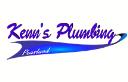 Kenn's Plumbing, Inc logo
