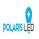 Polaris LED logo