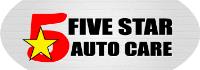 Five Star Auto Care image 1
