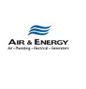 Air & Energy logo