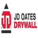 JD Oates Drywall logo