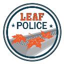 Leaf Police LLC logo