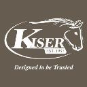 Kiser Arena Specialists logo