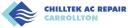 ChillTek AC Repair Carrollton logo