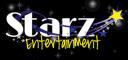 Starz Entertainment of Mesa AZ logo