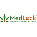Med-lock logo