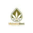 Midwest Best CBD Oil logo
