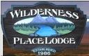 Wilderness Place Lodge | Perfect Way To Escape‎ logo