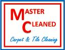 Cleaned Carpet & Tile Cleaning logo