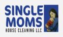 Single Moms House Cleaning LLC logo