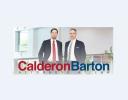 Calderon Barton logo