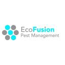 EcoFusion Pest Control & Bed bug extermination logo