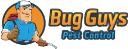 Bug Guys Pest Control logo
