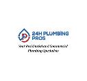 24H Plumbing Pros logo