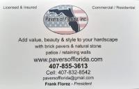 Pavers of Florida, Inc. image 4
