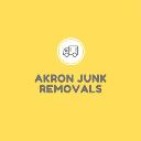 Akron Junk Removals logo